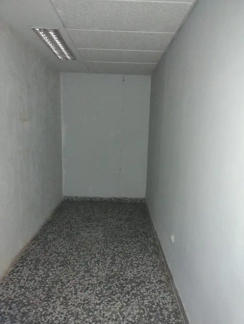 Office space for sale in Calle GERENAL REY, imagen 13