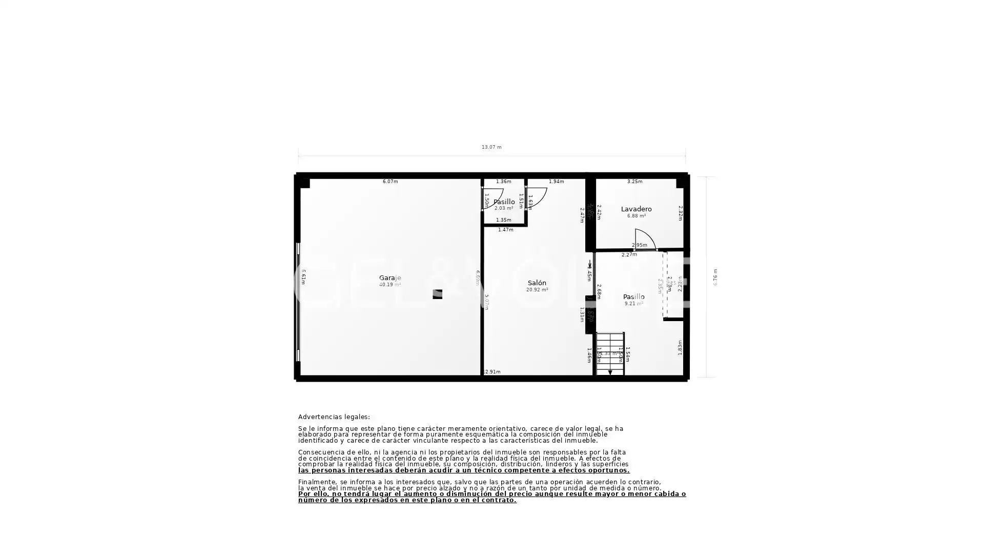 Casa o chalet en venta en Madrid con Aire acondicionado, Calefacción y Jardín privado