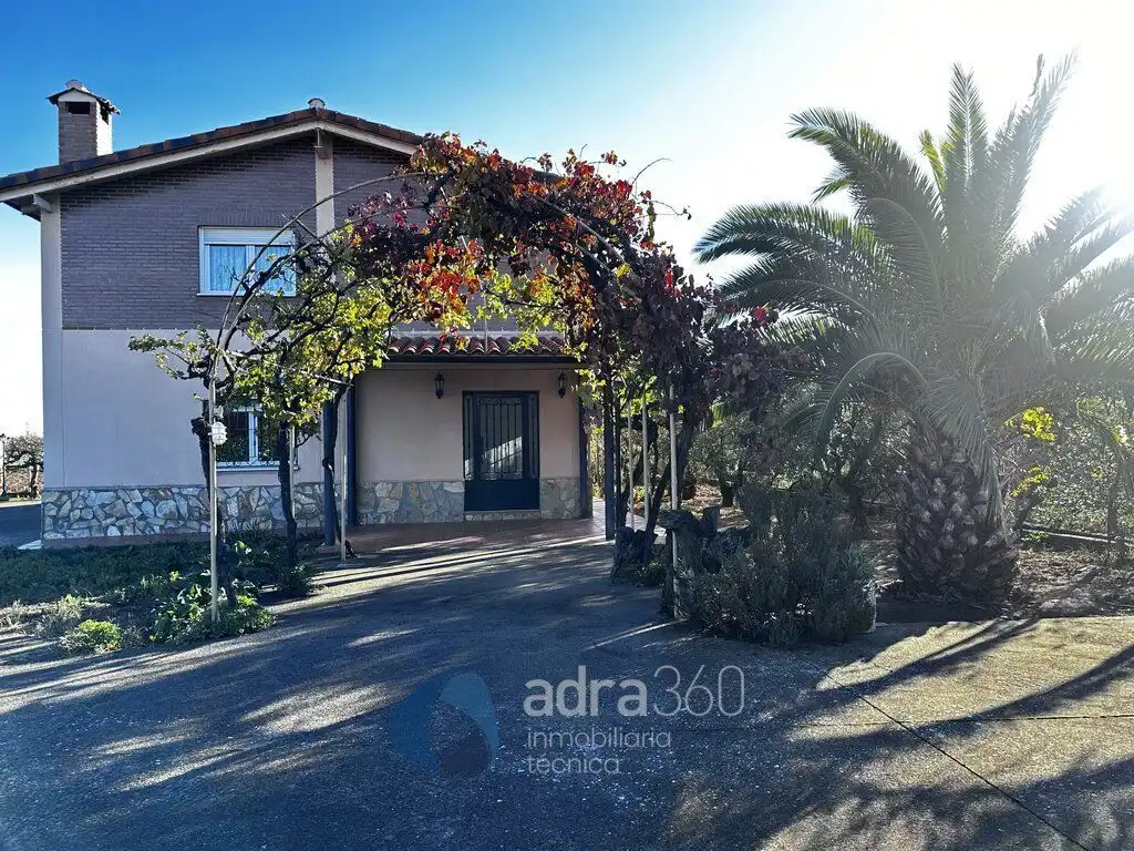Haus zum Verkauf in Soria, imagen 2