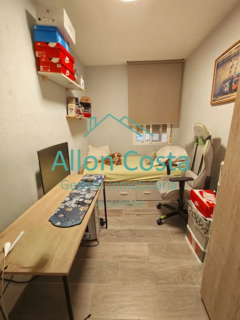 Flat for sale in Platja de Vila Joiosa, imagen 13