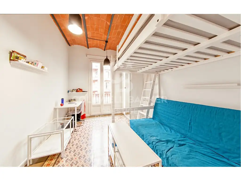 Appartamento con terrazza in vendita a Carrer Rosselló, imagen 13