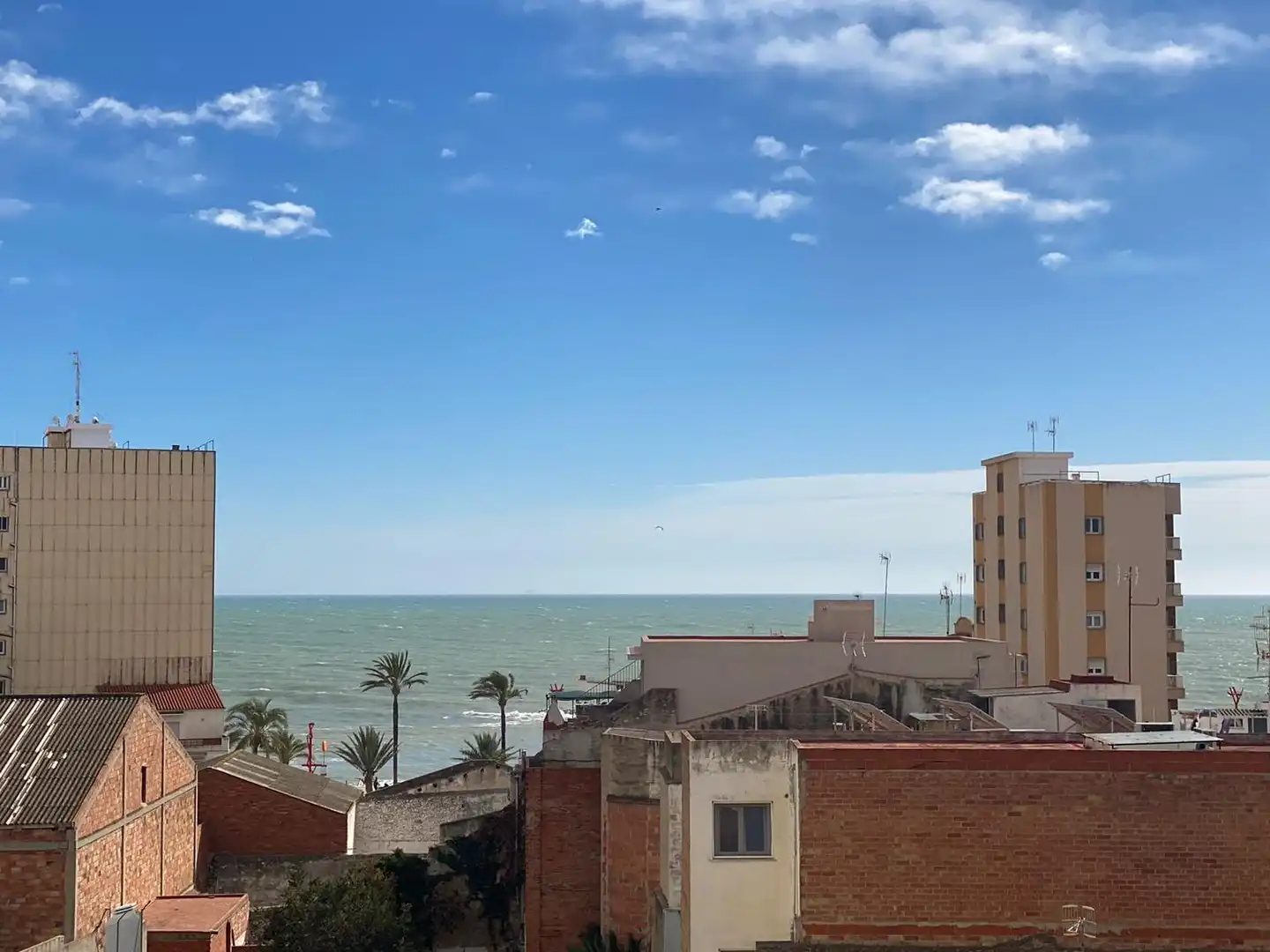 Casa o chalet en venta en Calle Severo Ochoa, Zona Papa Luna - Platja del Gurugú
