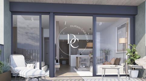 Foto 3 de Dúplex en venda a Carrer del Consell de Cent, Fort Pienc, Barcelona