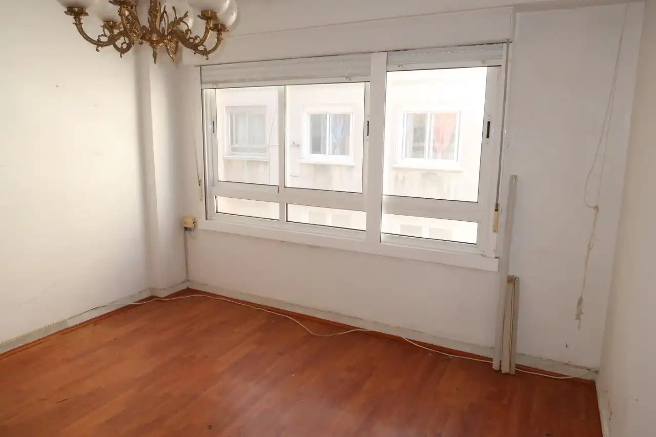 Habitación de Piso en venta en A Coruña Capital 