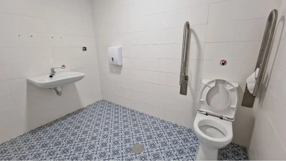 Local comercial en venta en Evaristo Valle, imagen 5