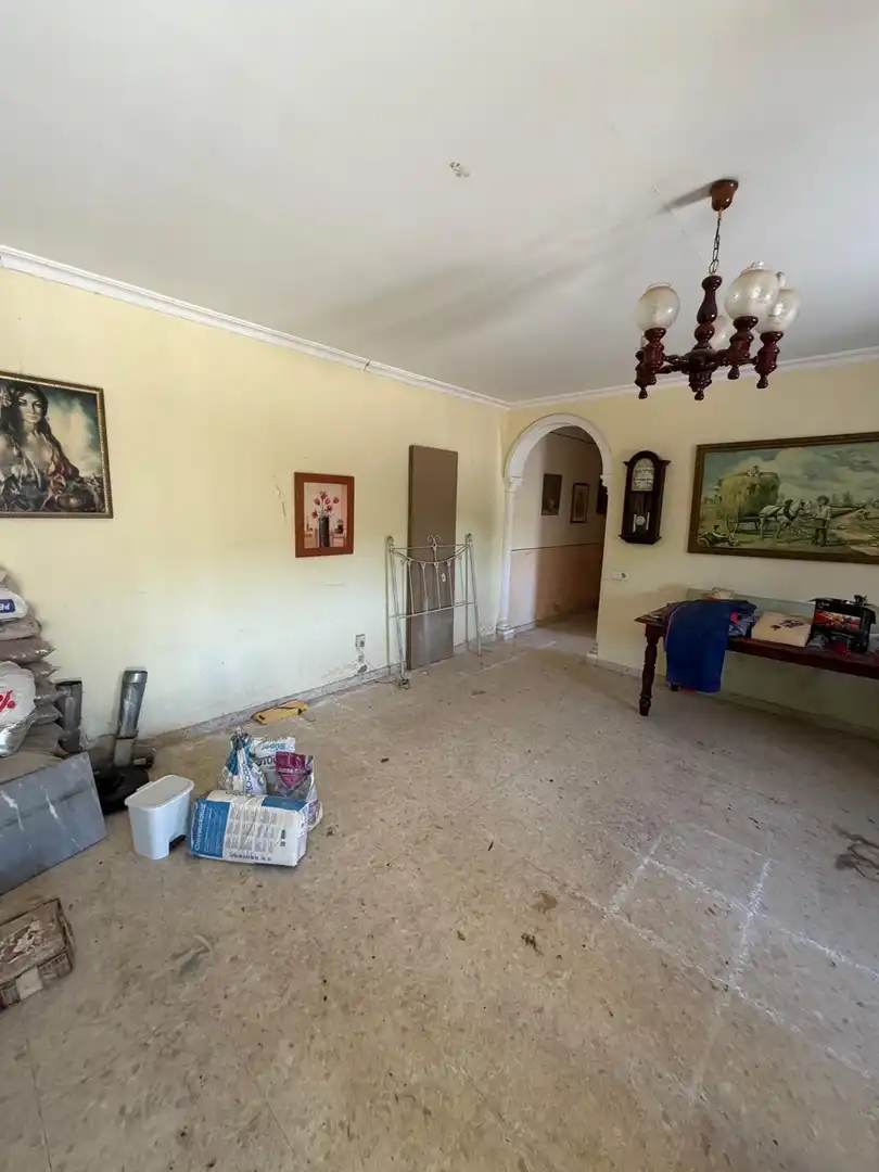 Finca rústica en venda en Utrera