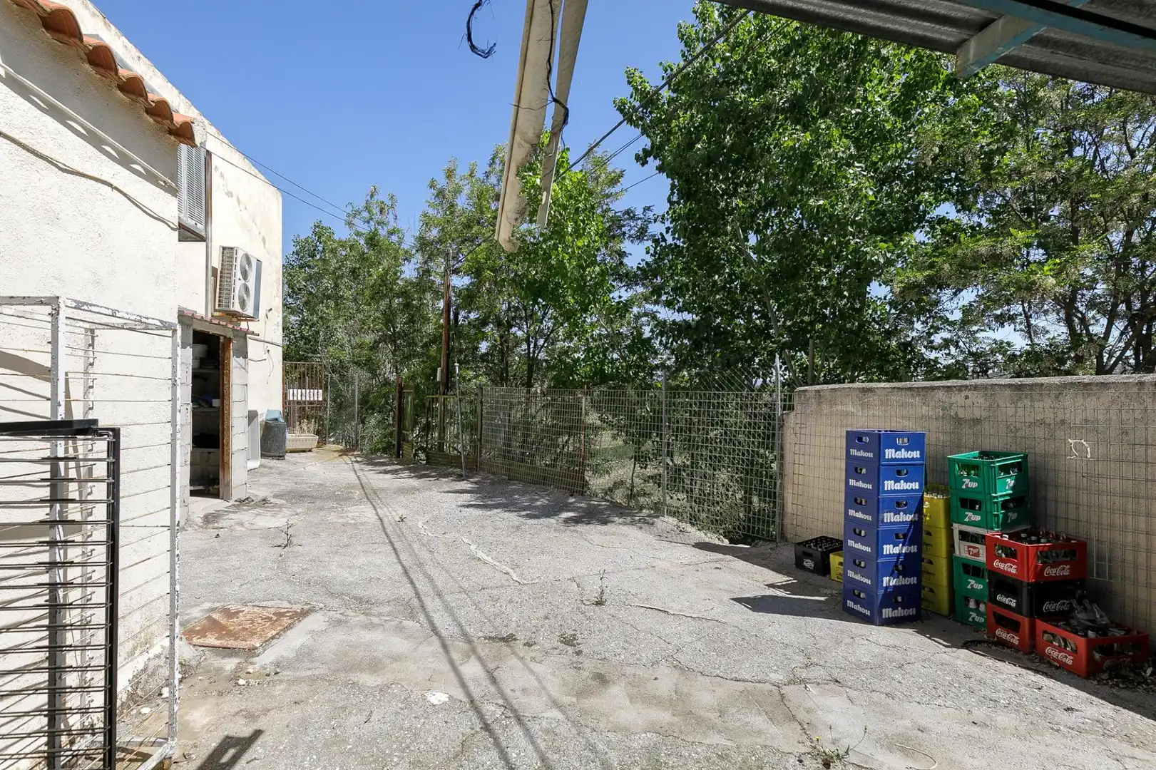 Casa amb jardí en venda a Castilléjar, imagen 32
