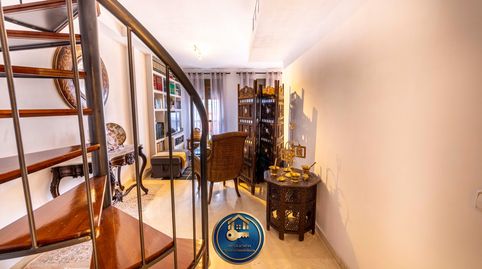 Foto 5 de Ático en venta en Calle Botica, Arenal - La Pólvora, Dos Hermanas