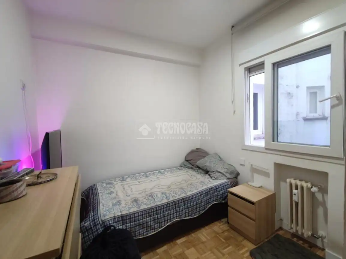 Habitación de Piso en venta en Madrid con Aire acondicionado, Calefacción y Terraza
