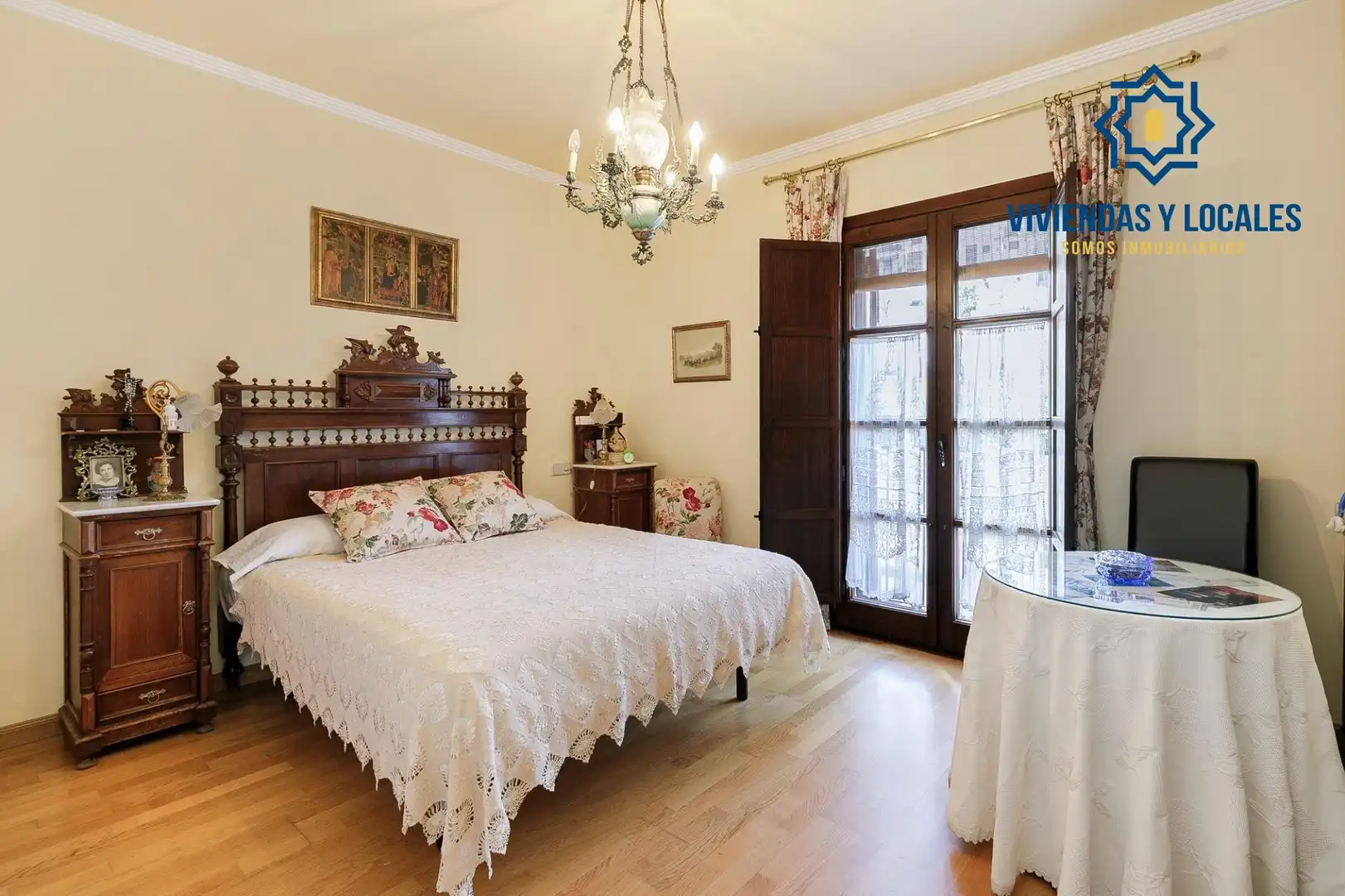 Casa pareada con jardín en venta en DEL CHAPIZ, imagen 12