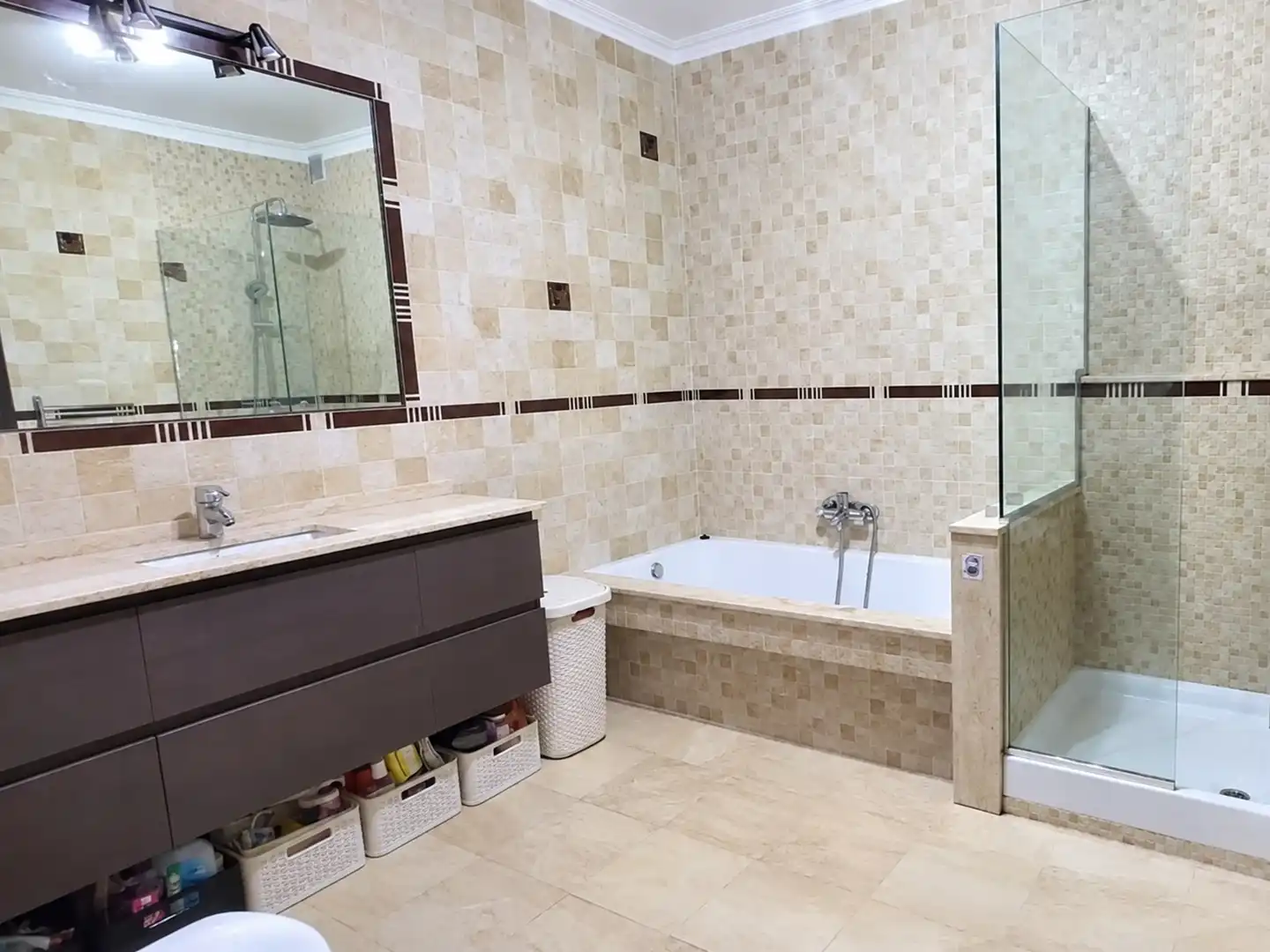 Bany de Casa o xalet en venda en Neda, A Coruña