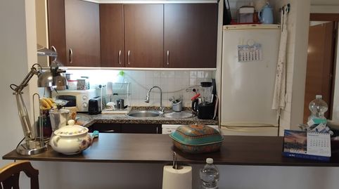 Foto 3 de Piso en venta en Camino de Coín, 31, Centro ciudad, Fuengirola