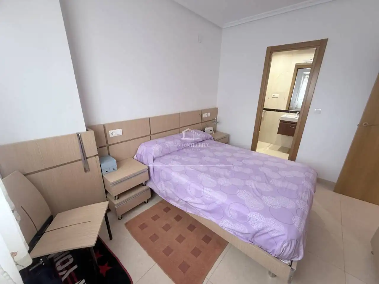 Apartament en venda a Avenida Jardín, 3, Aguamarina