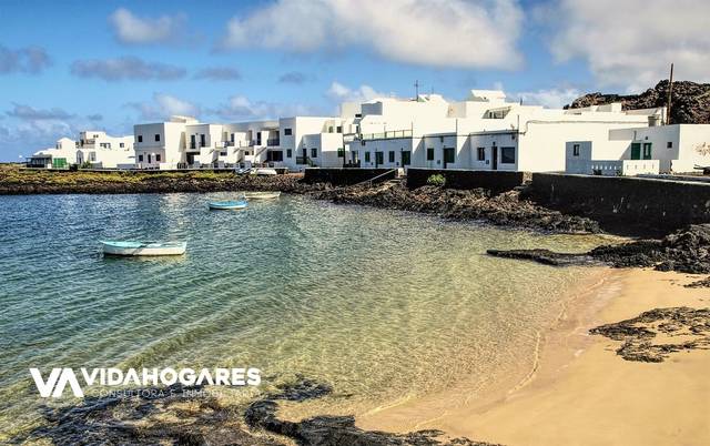 Terreno residencial en Venta en Orzola