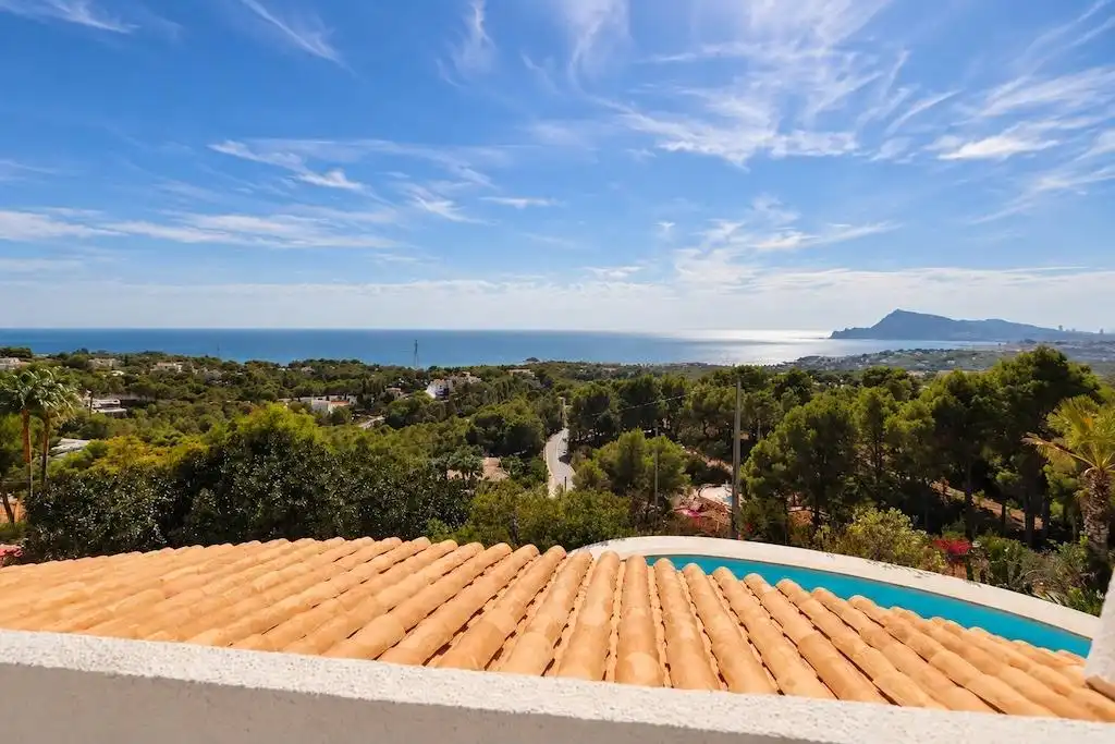 Villa con piscina in vendita a PUPUT-G.PALMERAS, imagen 21