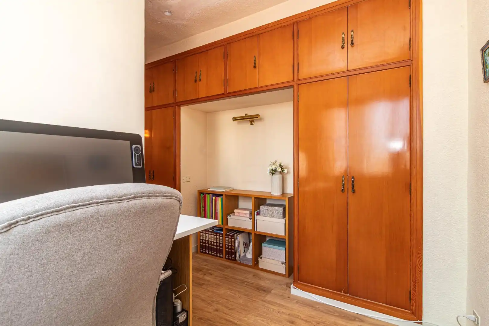 Ático con ascensor en venta en Calle MAYOR 118, imagen 14