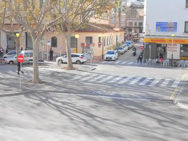 Local commercial à louer à Oliva pueblo, imagen 7