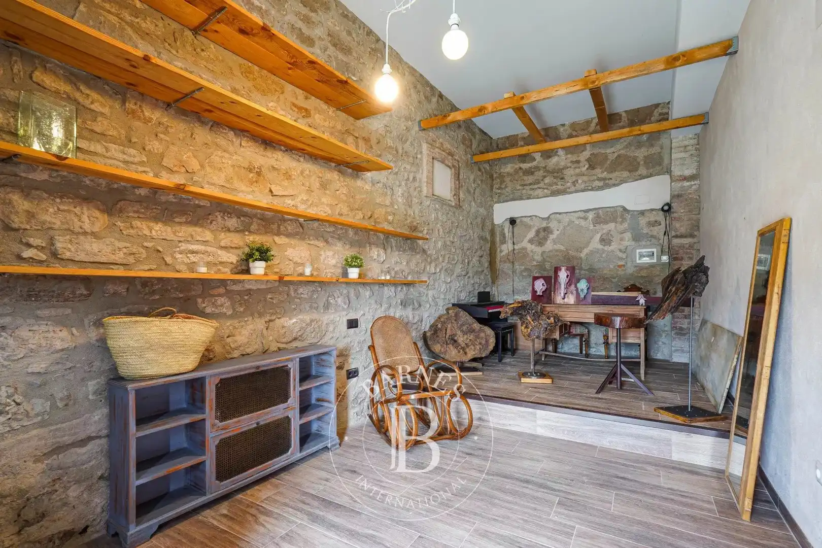 Houses for sale in Sant Mateu de Bages  with Heating and Internet