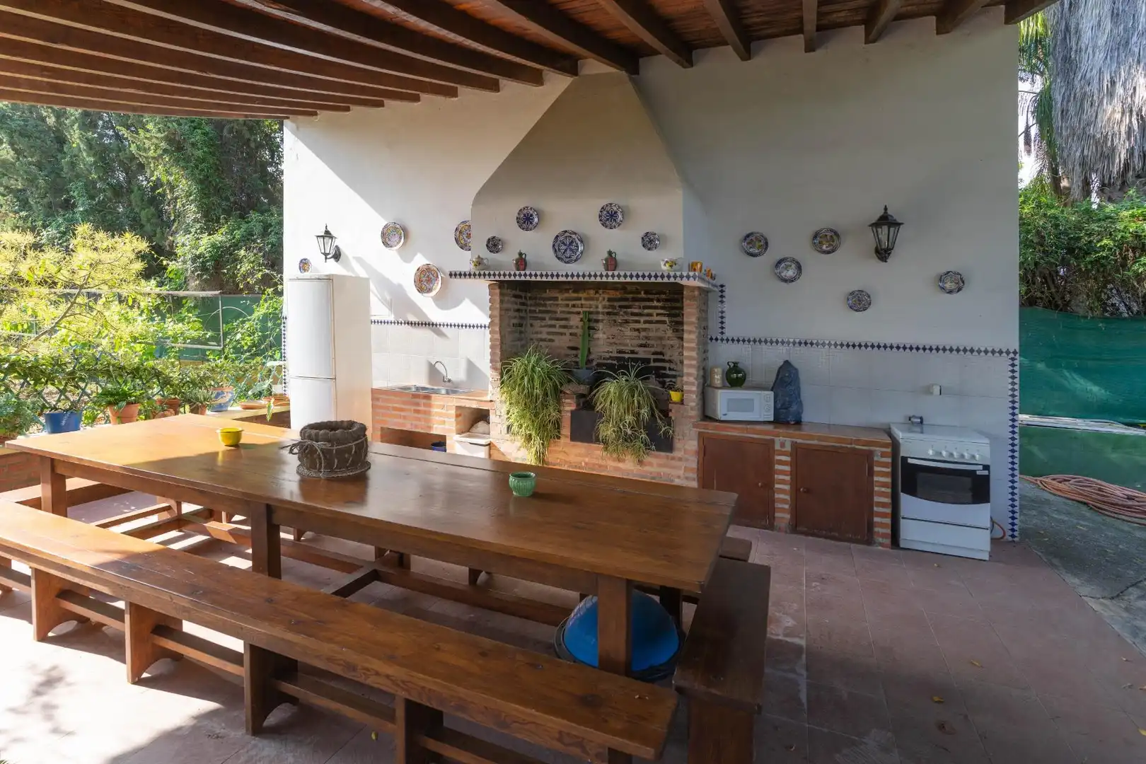 Villa mit Terrasse zum Verkauf in Centro, imagen 86