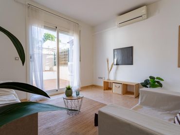Chalet en venta en La Pobla de Montornès