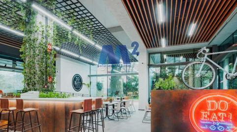Photo 2 of Office to rent in Hispanoamérica - Bernabéu, Madrid