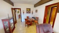 Dining room of Flat for sale in  Barcelona Capital  with Terrace and Balcony