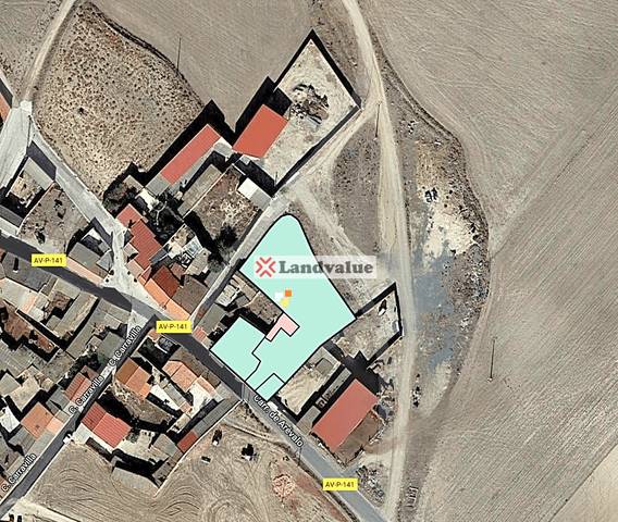 Terreno residencial en Venta en Arevalo en Sinlabajos