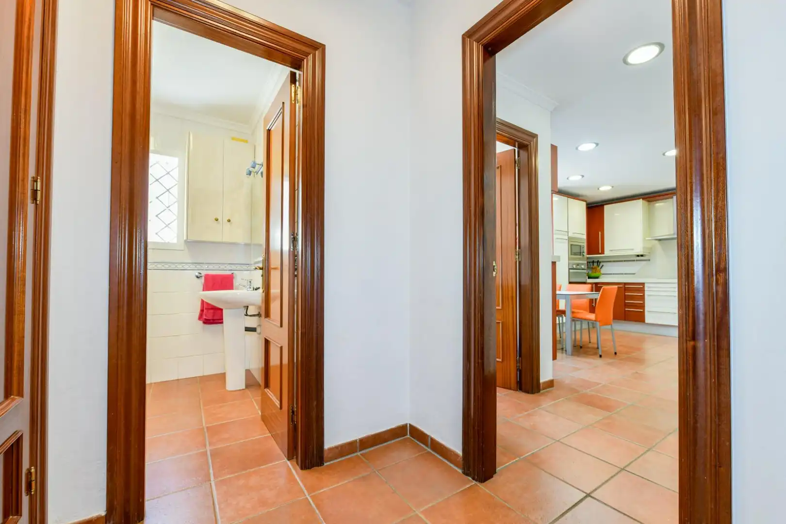 Maison jumelée avec terrasse à vendre à Puerto de la Torre - Atabal, imagen 42
