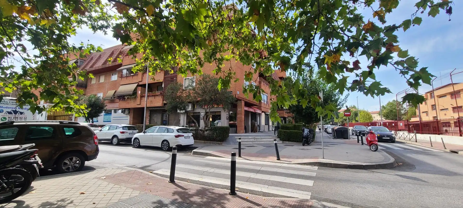 Local comercial en venda a Barajas, imagen 29