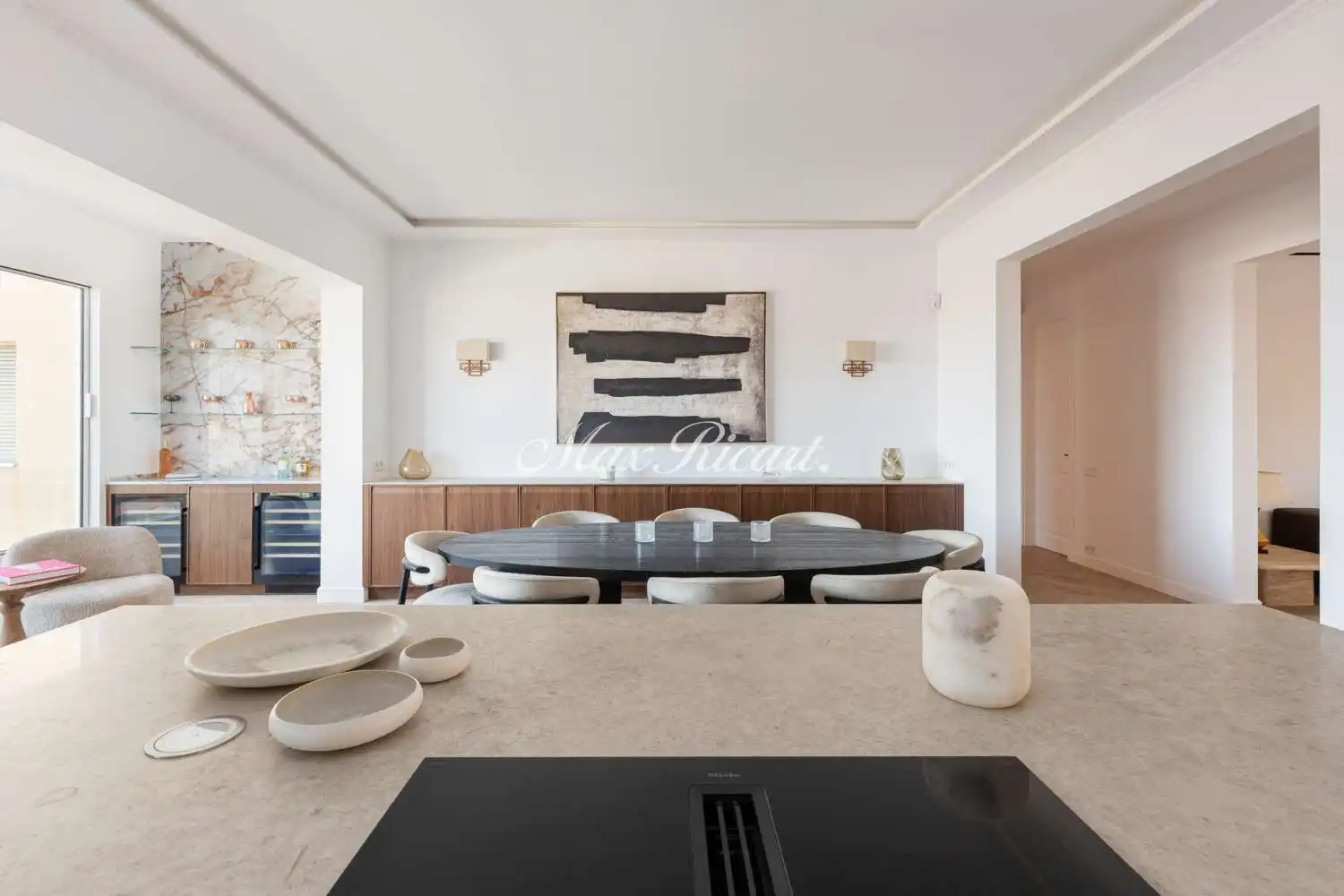 Attique avec ascenseur à vendre à Eixample, imagen 15