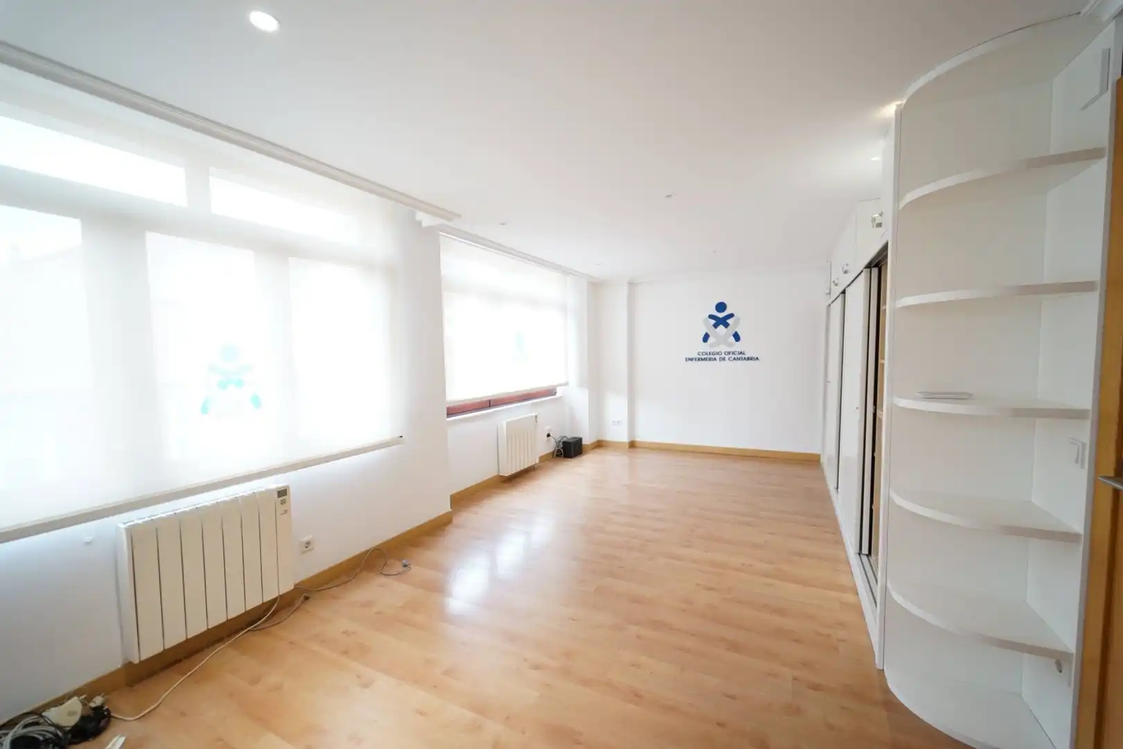 Oficina en venta en Santander con Aire acondicionado, Calefacción y Trastero