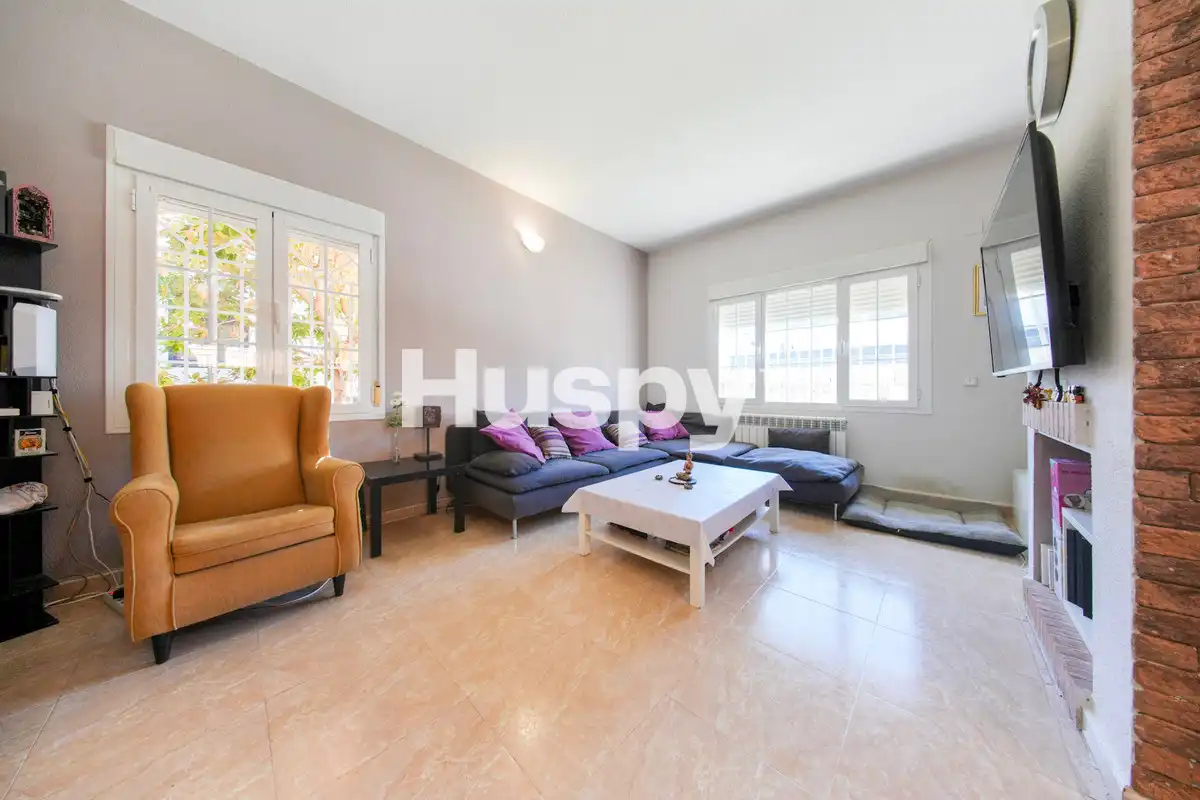 Casa con terraza en venta en Serranillos del Valle, imagen 12