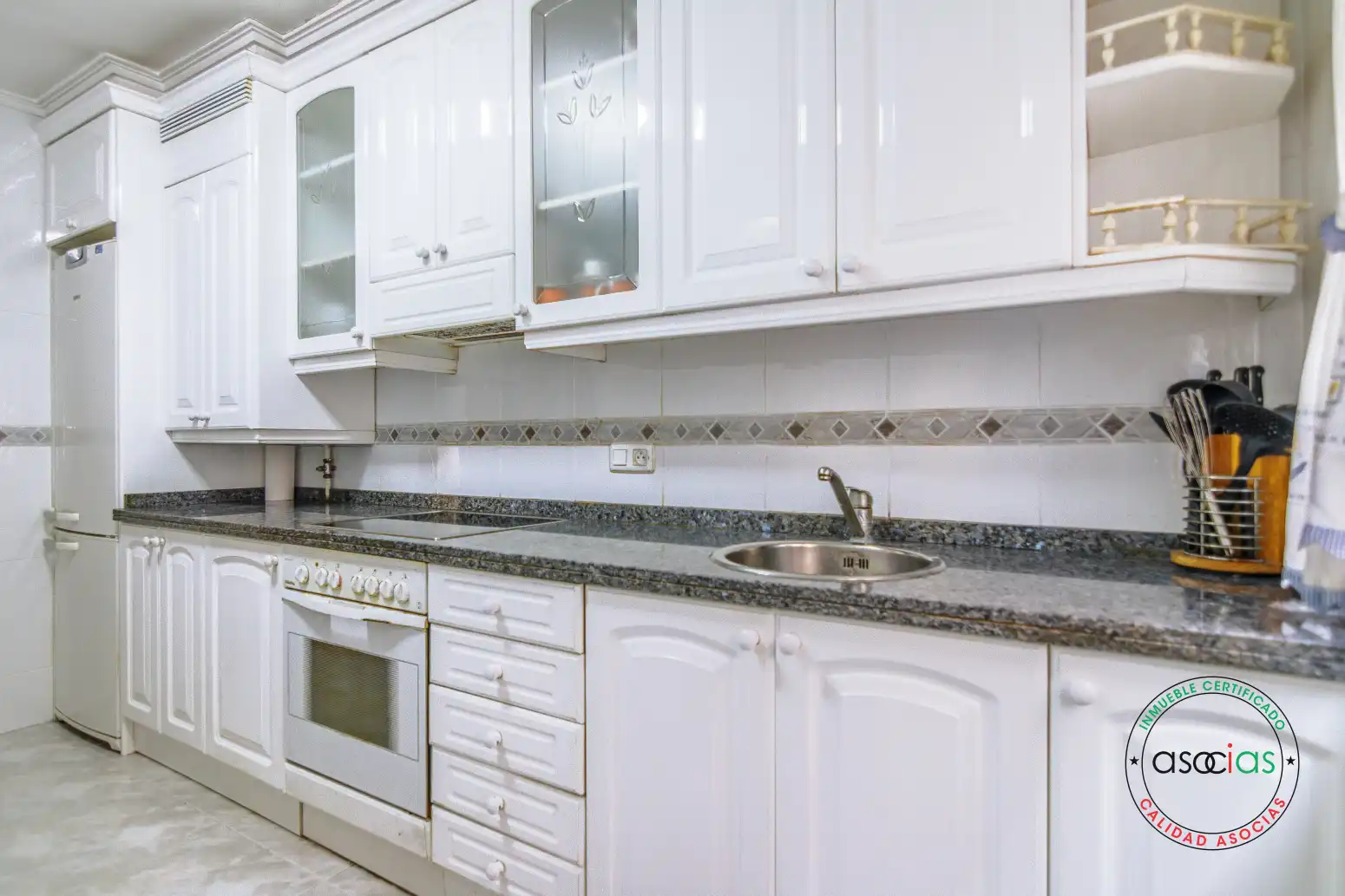 Wohnung mit Aufzug zum Verkauf in Gijón - CL SAN FRANCISCO DE ASIS 7, imagen 25