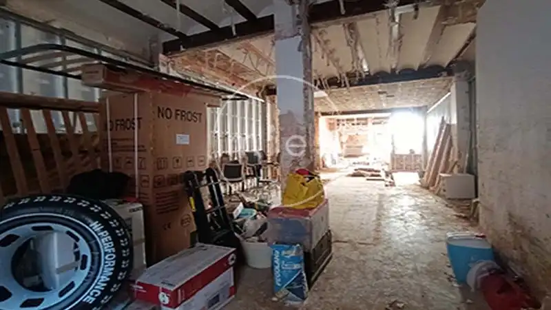 Ground floor for sale in SANT VICENT, Aldaia