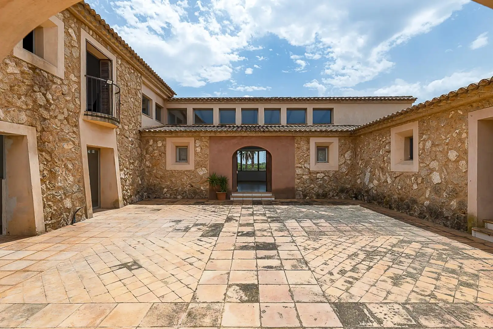 Villa avec piscine à vendre à Polígono de Binissalem, imagen 9