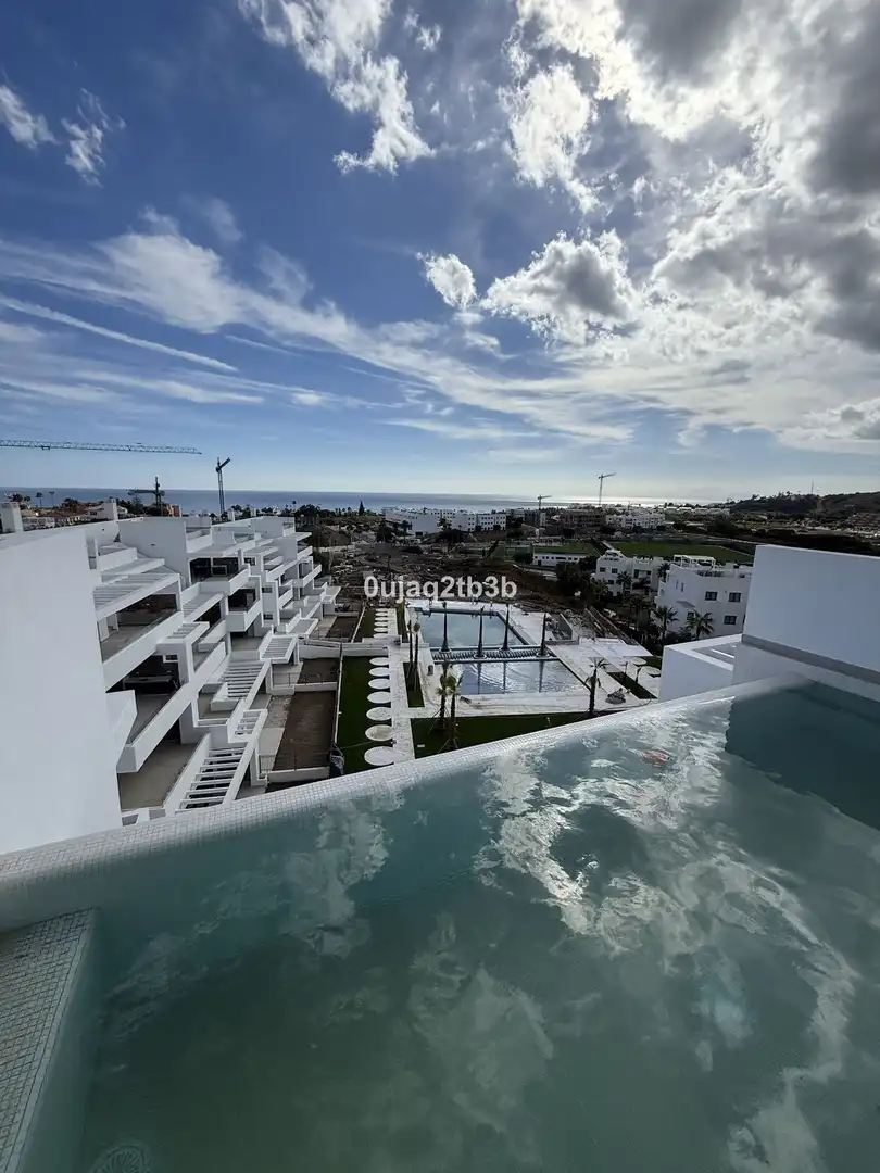 Ático con piscina en venta en Costa Natura, imagen 9