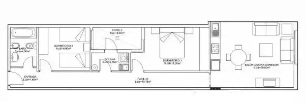 Ground floor for sale in Telde