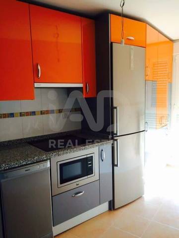 Ático en Venta en Moriscos