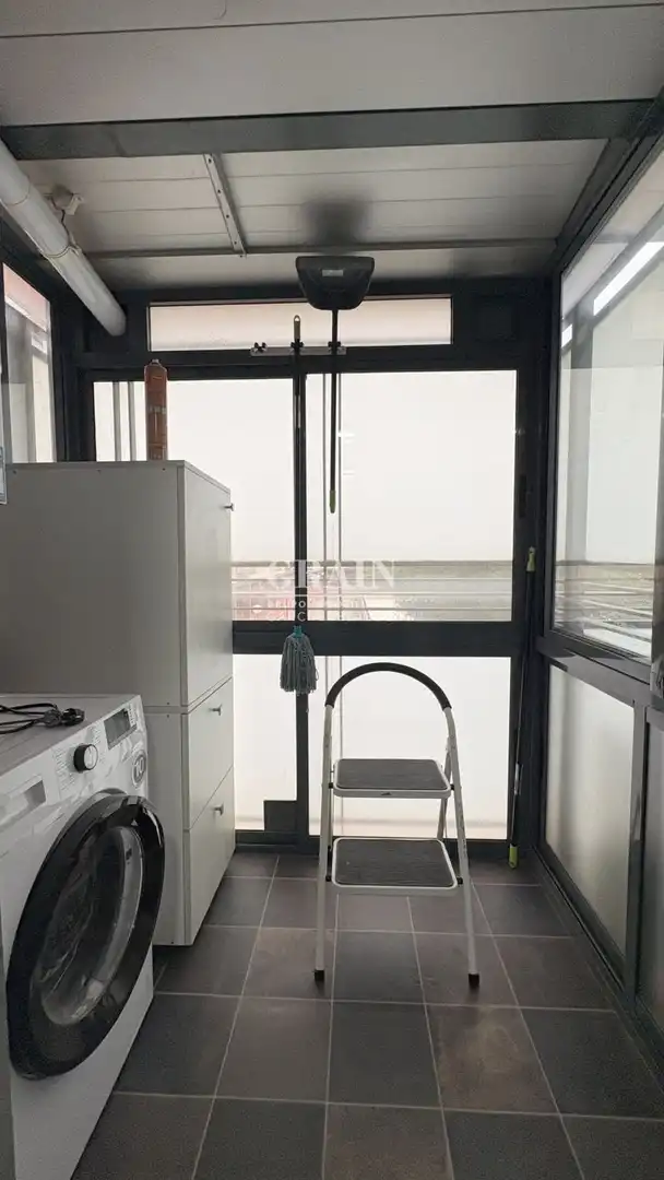 Terraza de Piso en venta en Albacete con Calefacción, Trastero y Piscina