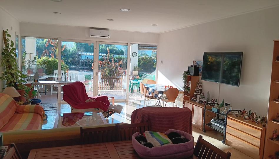 Foto 1 de Casa o xalet en venda a Algezares, Murcia