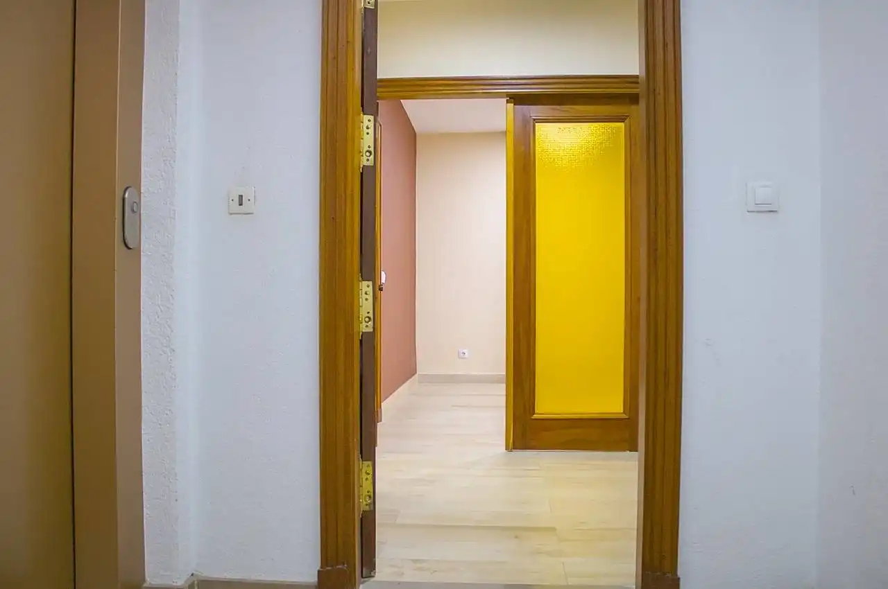 Wohnung zur Miete in Las Palmas de Gran Canaria mit Terrasse und Abstellraum