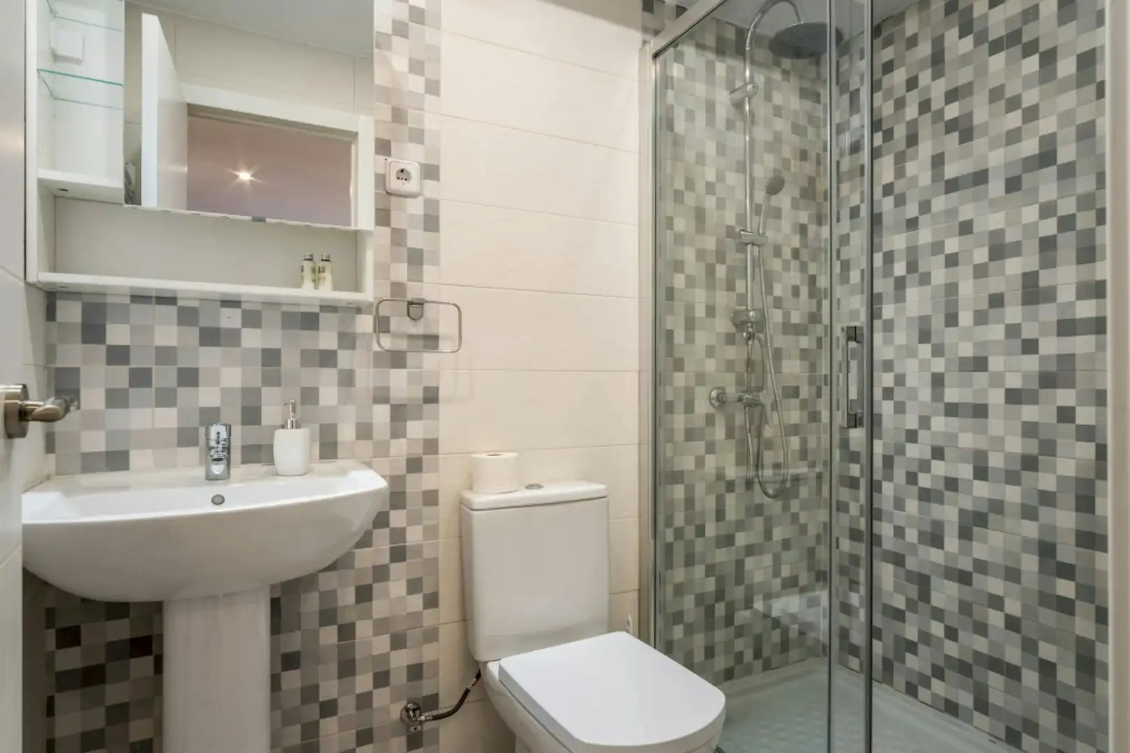 Appartement à louer à Arganzuela, imagen 10