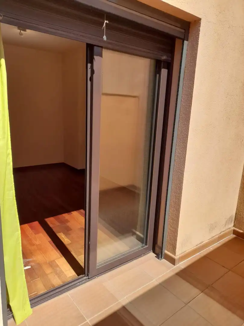 Terrassa de Pis en venda en Mataró amb Calefacció, Parquet i Balcó