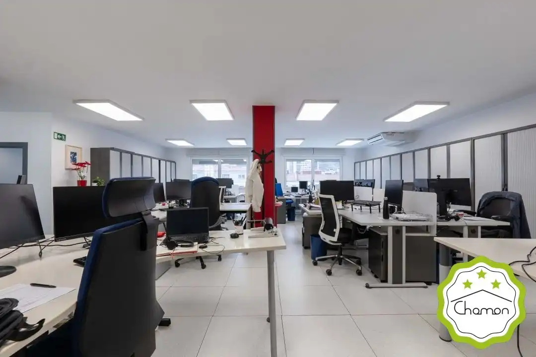 Office space with lift for sale in Indautxu, imagen 25