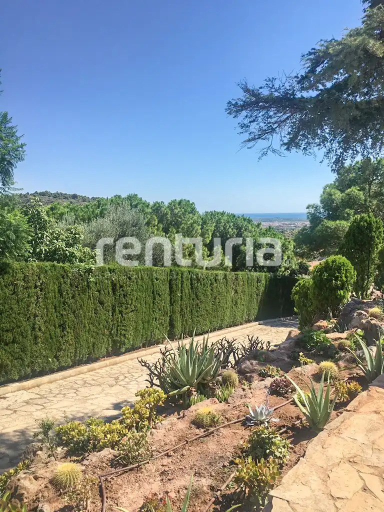 Terreno residenziale in vendita a Carrer Serrans, imagen 15