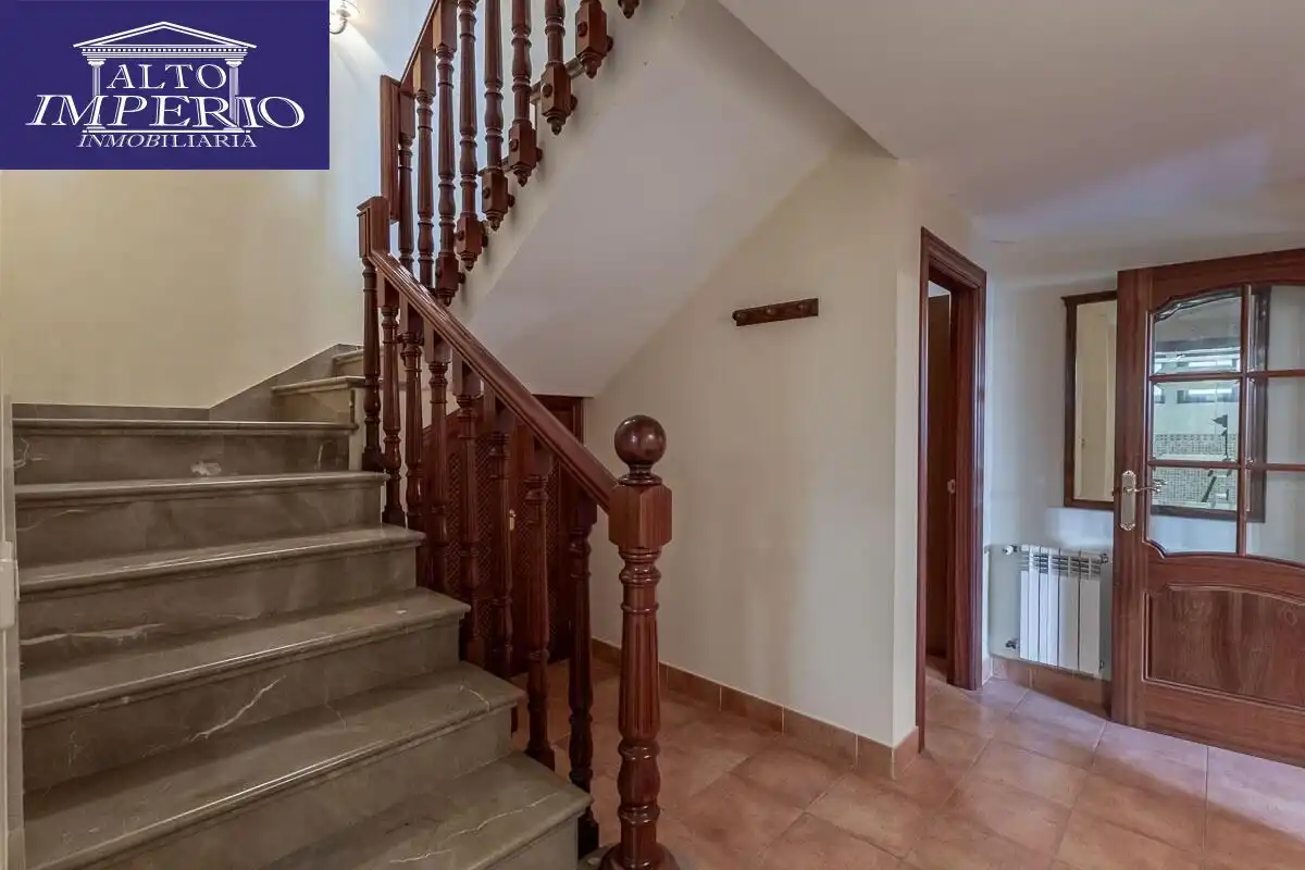 Casa con giardino in vendita a Calle MARIANA PINEDA, imagen 52