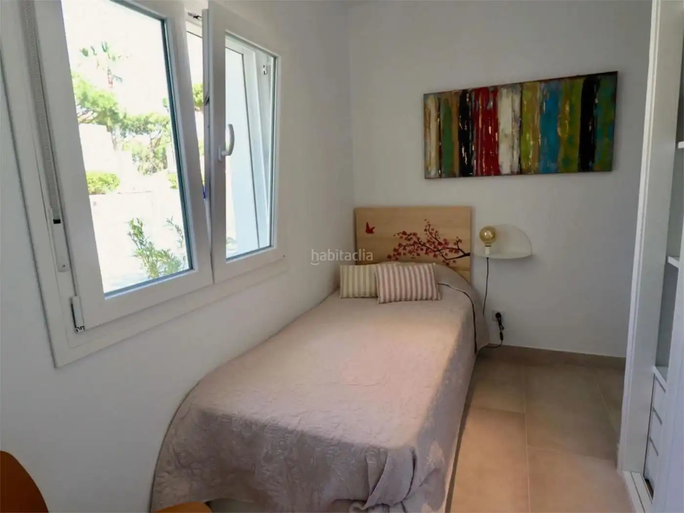 Haus mit Garten zur Miete in Calle Cerezo 17, imagen 17