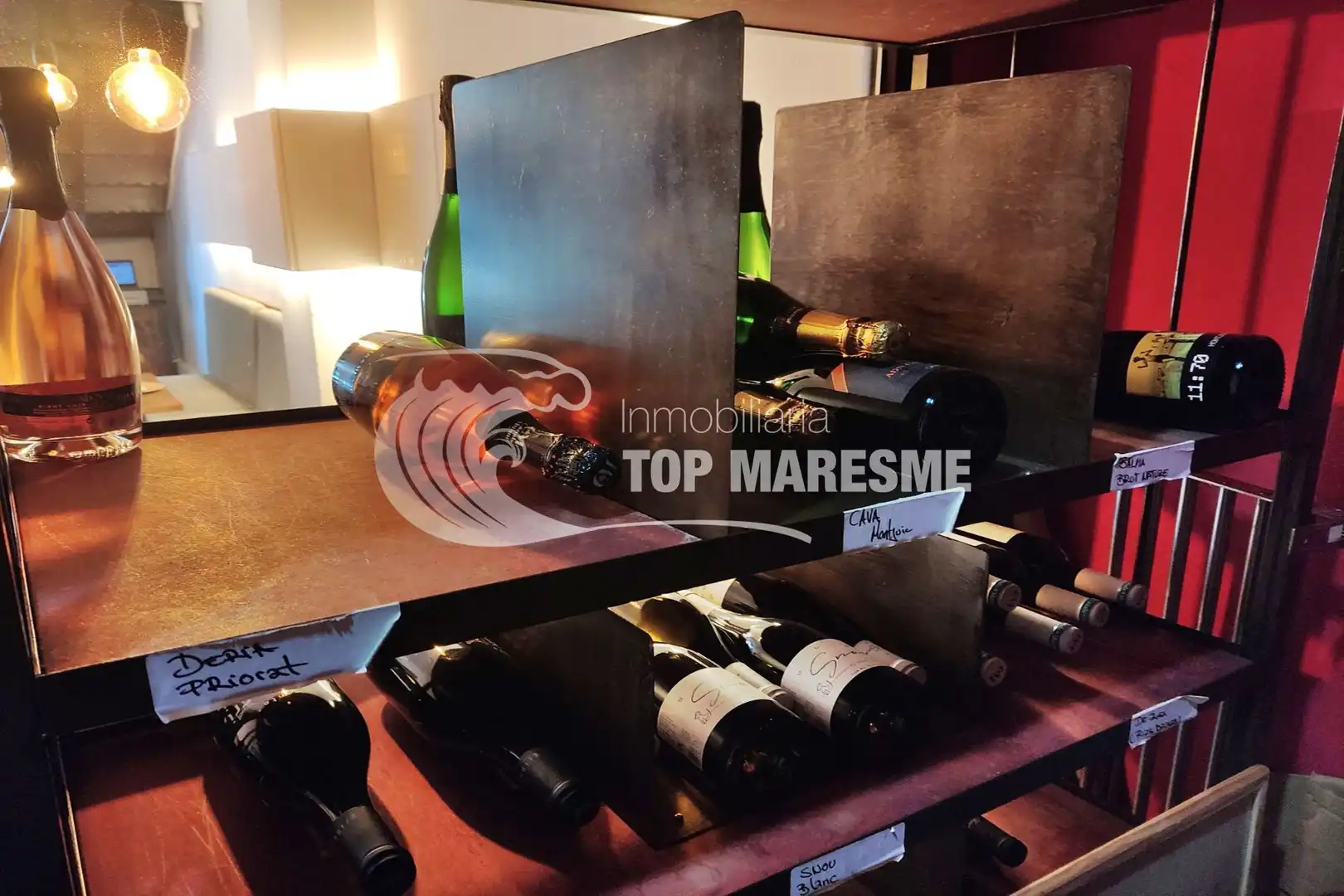 Local comercial en traspaso en Carrer de Bailèn 83, imagen 16