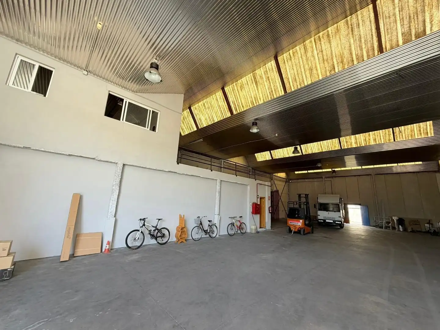 Nau industrial en venda a Jerez norte - Montealto - Pozoalbero, imagen 3