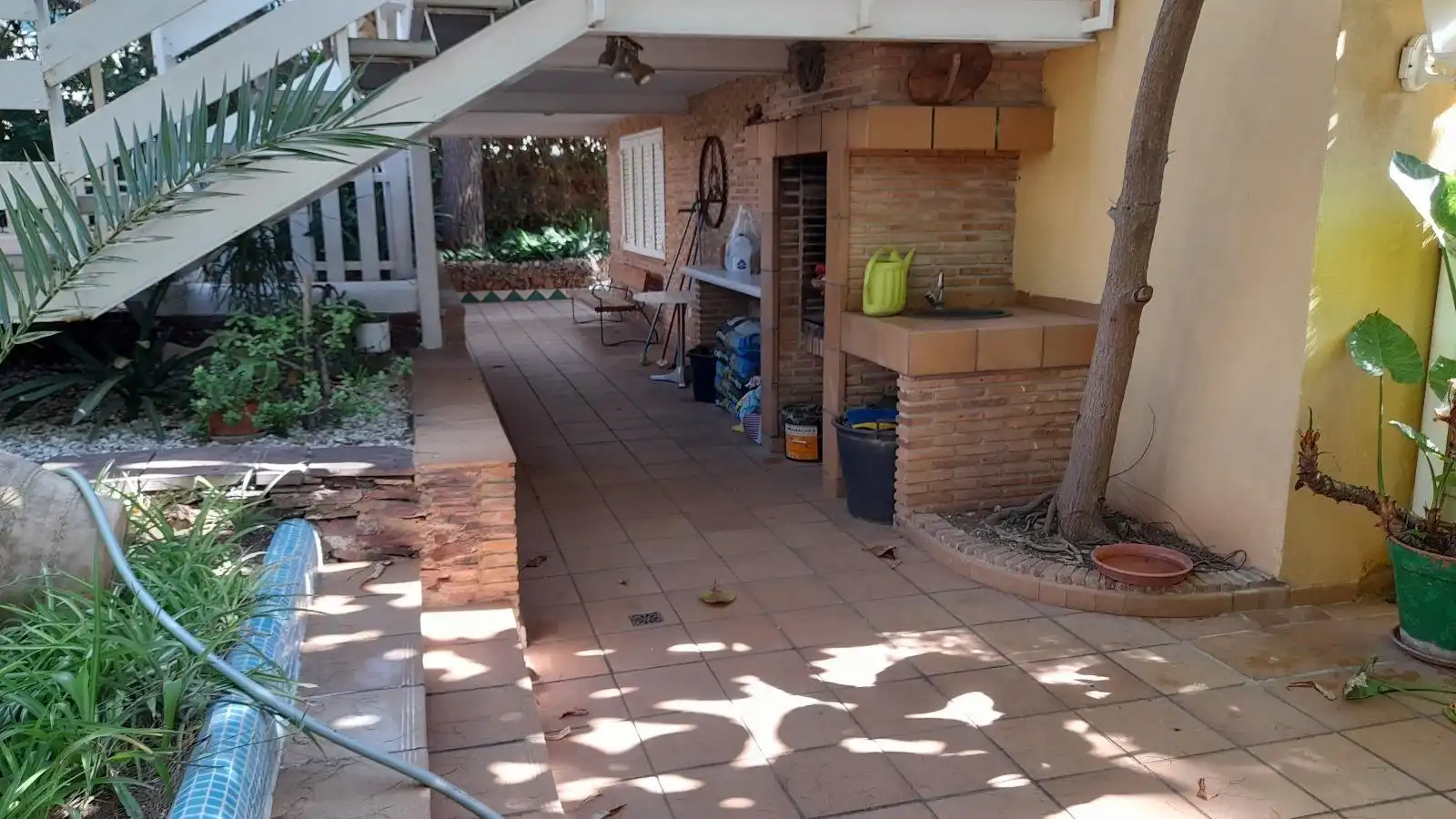 Xalet amb piscina en venda a Els Terrers, imagen 11